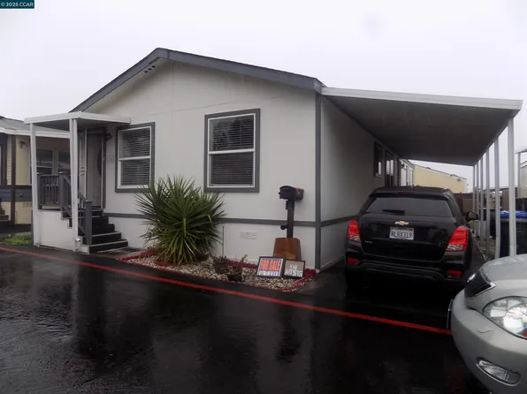 55 Pacifica Ave Trailer 146, Bay Point, CA 94565