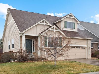 5647 S Buchanan Street, Aurora, CO, 80016