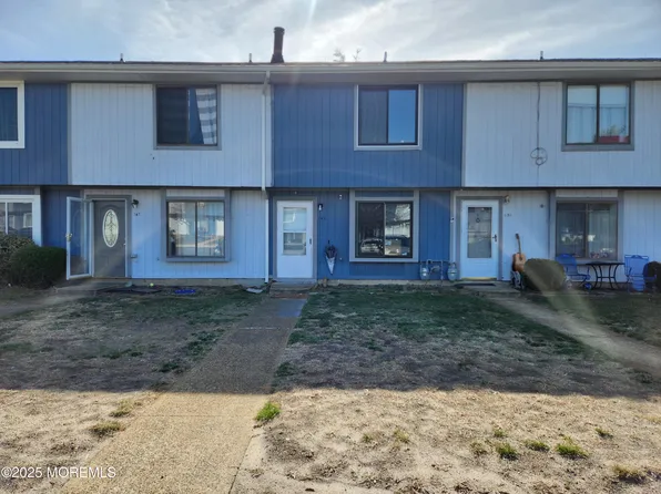 149 Creek Road #497, Brick, NJ 08724
