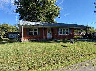 523 Leavette Ave, Leitchfield, KY 42754