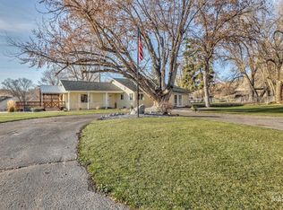 4555 Hyline Rd, Ontario, OR 97914