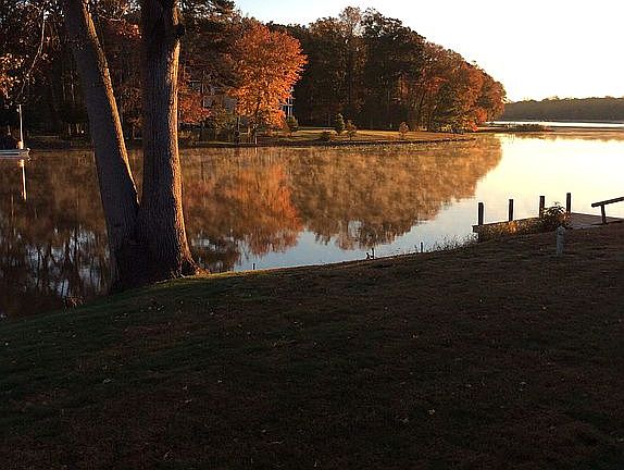 Fall views cannot duplicate