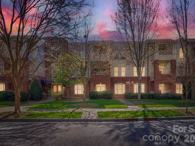 518 Clarice Ave Unit 100, Charlotte, NC, 28204