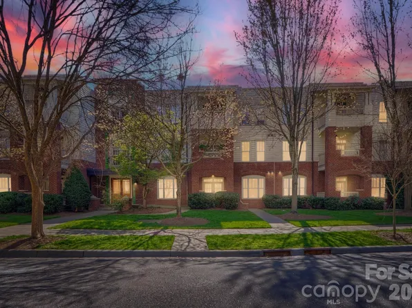 518 Clarice Ave Unit 100, Charlotte, NC 28204