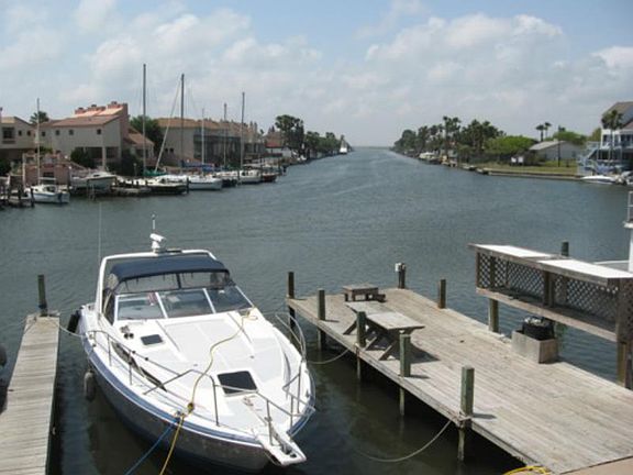 2nd image of 14300 S Padre Island Dr #55