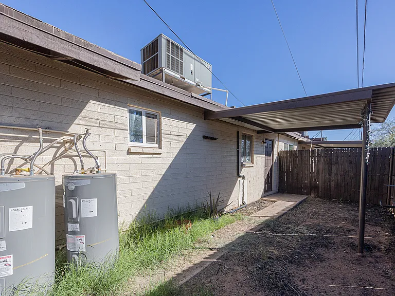 1915 N 26th Place, Phoenix Az — Photo 30