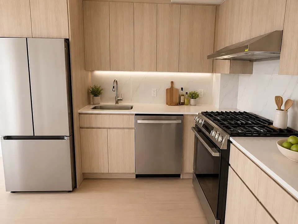 46-30 21st St #6B