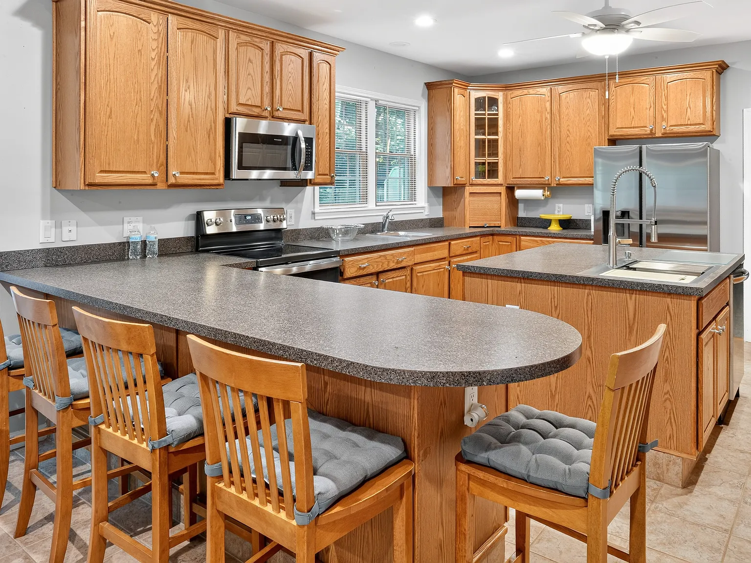 Spacious And Serene In Sag Harbor — Photo 4