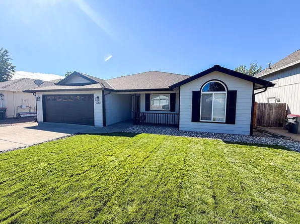 1680 Husker Butte Ln, Medford, OR 97504