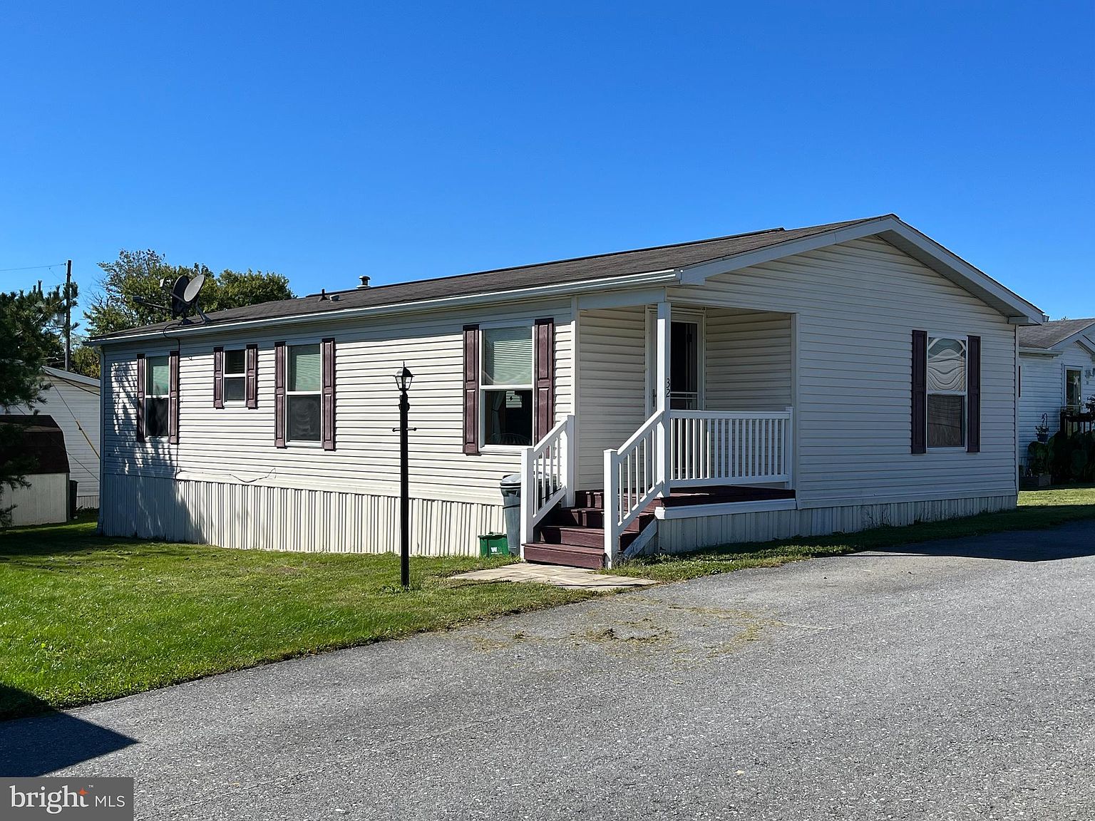 32 Stonehill Park UNIT 32, Annville, PA 17003 | Zillow