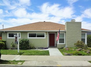 1709 San Rafael St, San Leandro, CA 94577