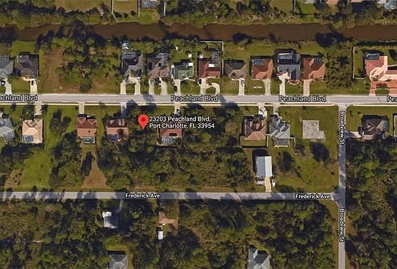 2nd image of 23203 Peachland Blvd
