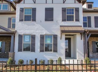 1611 Drakes Creek Rd LOT 163, Hendersonville, TN 37075