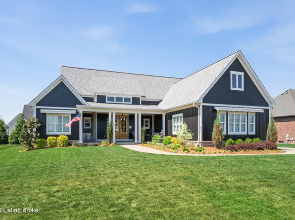 6370 Clore Ln, Crestwood, KY 40014