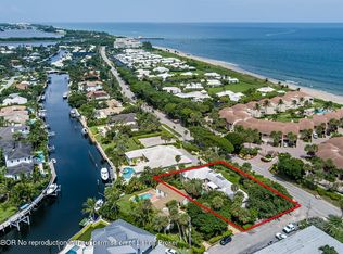 6700 N Ocean Blvd, Ocean Ridge, FL 33435