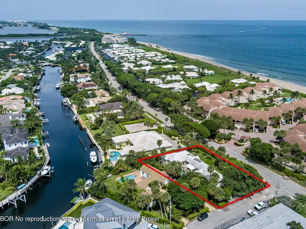 6700 N Ocean Blvd, Ocean Ridge, FL 33435