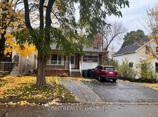 190 Pemberton Ave, Toronto, ON M2M1Y8