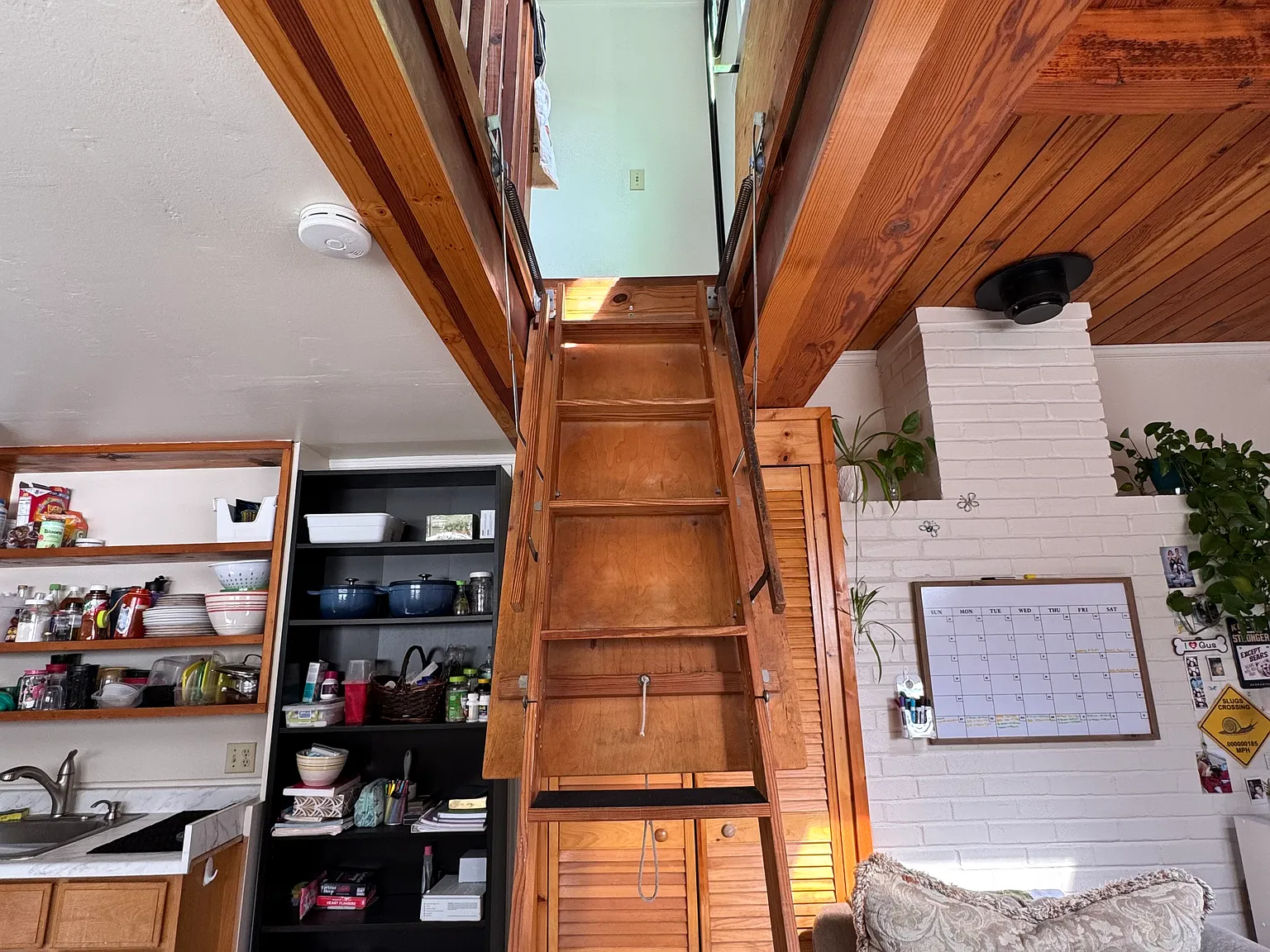 1 bed, 450 sqft, $2,875 — Photo 3