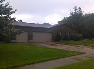6205 Delcrest Dr, Fairfield, OH 45014