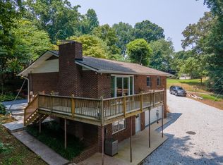 289 Mark Dowdle Rd, Franklin, NC 28734