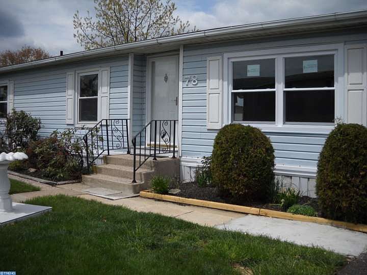 78 Neshaminy Falls Cir, North Wales, PA 19454 Zillow