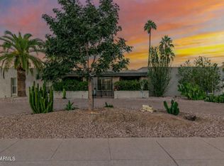 14609 N Interlacken Dr, Phoenix, AZ 85022