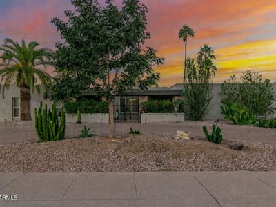 14609 N INTERLACKEN Drive, Phoenix, AZ, 85022