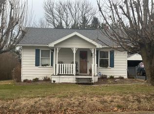 210 Teel Rd, Beckley, WV 25801