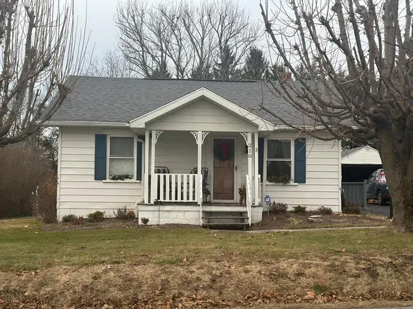 210 Teel Rd, Beckley, WV 25801