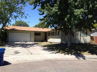 835 N 12 E, Mountain Home, ID 83647