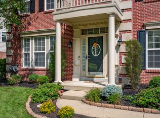 5946 Garden Gate Way, Carmel, IN 46033