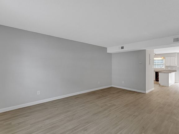 Newly Renovated Living Room