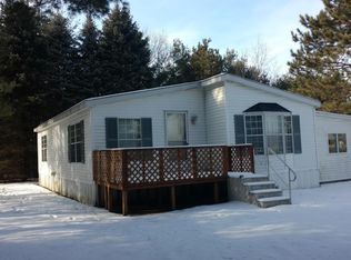 8371 N Pine Grove Rd, Vestaburg, MI 48891