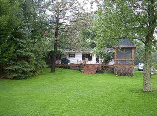 838 Fisher Rd, Quincy, MI 49082