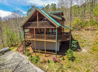2642 Whippoorwill Hill Way LOT 20, Sevierville, TN 37862