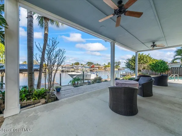 450 Riverside Ave, Merritt Island, FL 32953