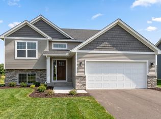 24154 Polk St NE, East Bethel, MN 55005
