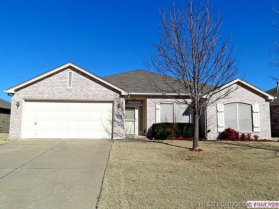 1st image of 4735 S 198th East Ave