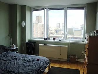 Rented by Citi Habitats