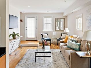 67 Bay State Rd UNIT 4, Cambridge, MA 02138