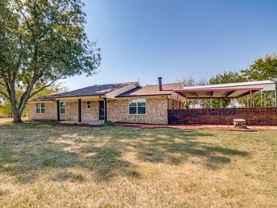 3093 Vz County Road 3504, Wills Point, TX, 75169