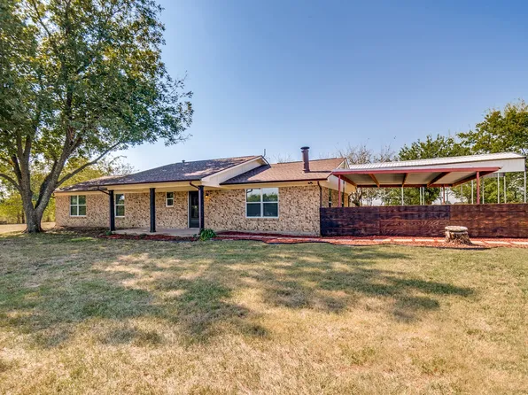 3093 Vz County Road 3504, Wills Point, TX 75169