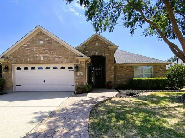9517 Lindenwood Trl, Denton, TX 76207