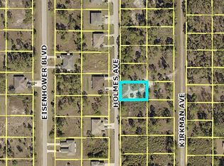 773 Holmes Ave, Lehigh Acres, FL 33974