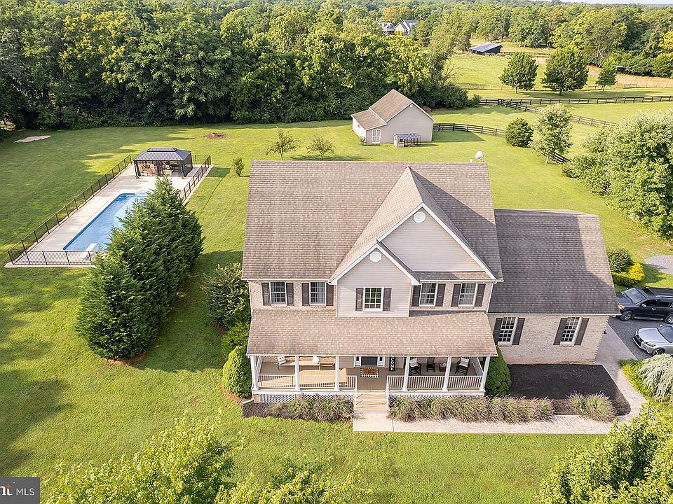 141 Hauptman Ct, Clear Brook, VA 22624 Zillow