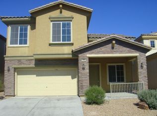 2648 Star Manor St, North Las Vegas, NV 89030
