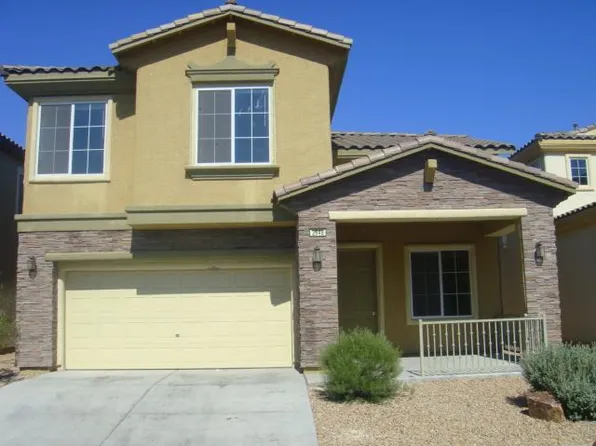 2648 Star Manor St, North Las Vegas, NV 89030