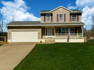 103 Greeley St, West Salem, OH