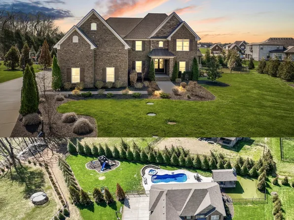 175 Knoxleigh Way #106-lot 106, Murfreesboro, TN 37129