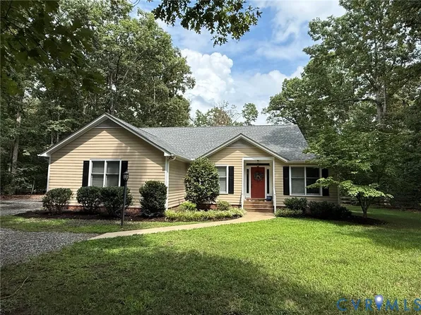 3296 Sherwood Ridge Way, Powhatan, VA 23139